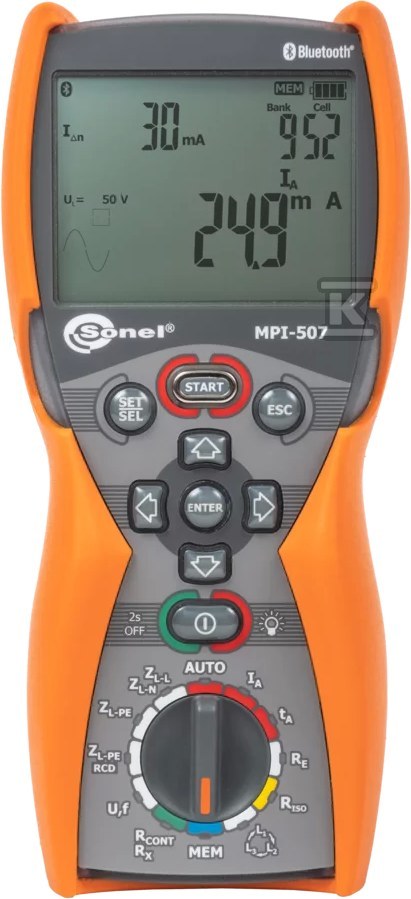 MPI-507 - WMPLMPI507