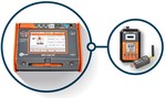 MPI-540-PVS z zestawem IRM-1+LORA