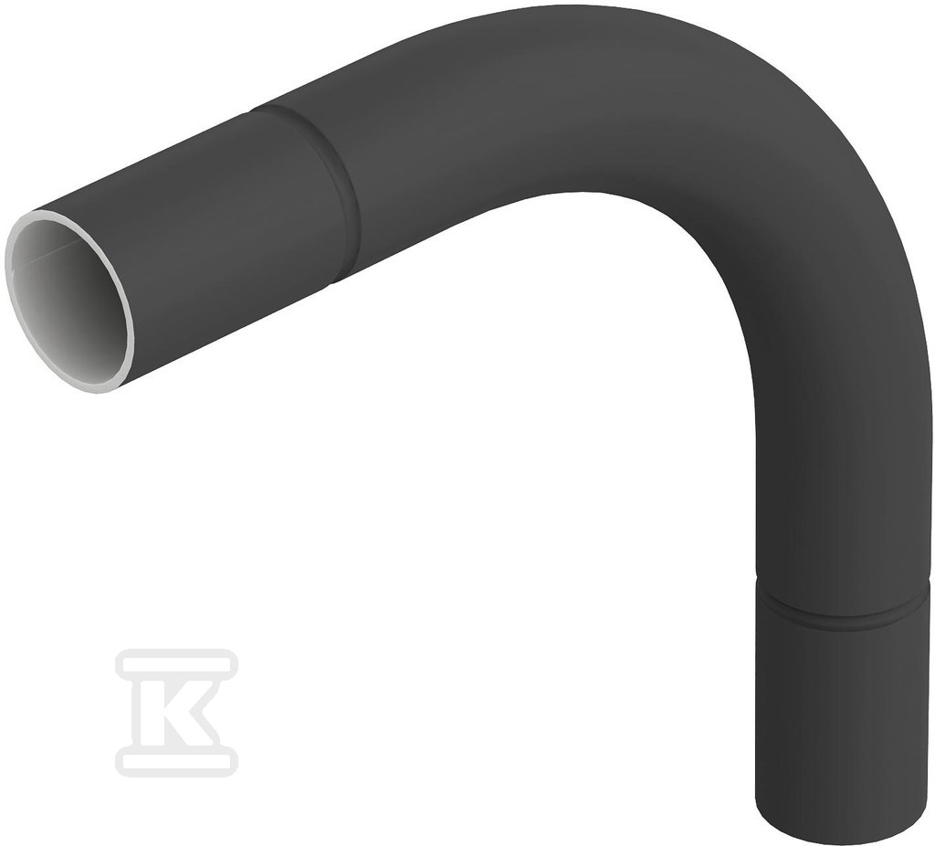 Kolanko rurowe typ SBN40 SW - 2046828