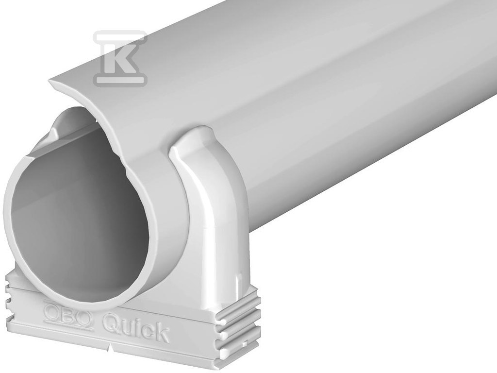 Zestaw Quick-Pipe typ 2954 M16 LGR - 2154501