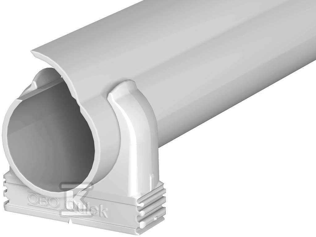 Zestaw Quick-Pipe typ 2954 M32 LGR - 2154544