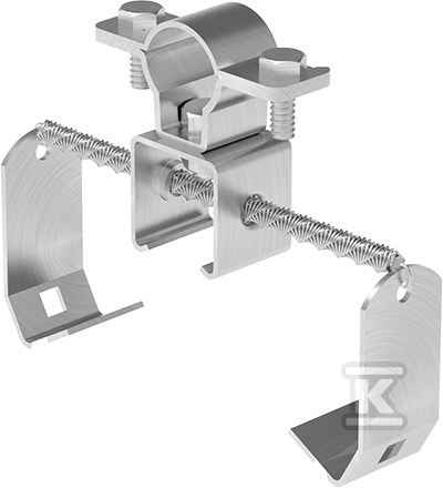 Універсальний пружинний гнучкий тримач - 25930105