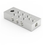 З'єднувач високовольтних проводів Ni