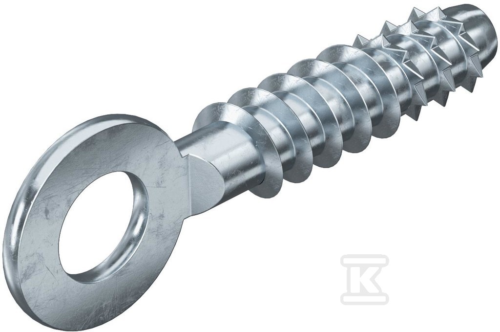 Kotwa pierścieniowa typ: MMS+ R 6x40 - 3498180