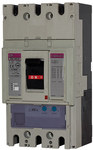 Вимикач потужності 4P, 25kA, розривач TM EB2 400/4L 400A 4P