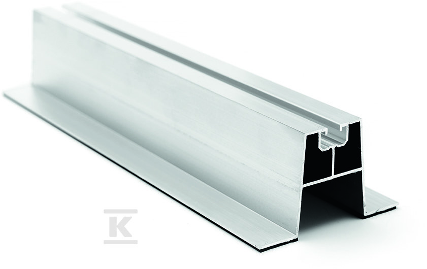 Mostek trapezowy wysoki 100x114x330 - 4100330