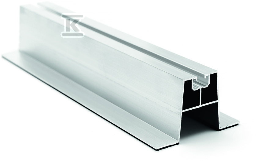 Mostek trapezowy wysoki 100x114x470 - 4100470