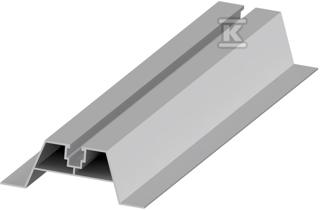 Mostek trapezowy 40x114x330 - 44330
