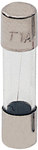Мініатюрний циліндричний скляний запобіжник 5X20 T 1,25A/250V