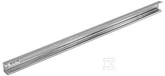 Mounting rail 35/15 1.5 steel 215mm - 002911040