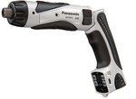 Wkrętak PANASONIC 3.6V, łamany, 1.5Ah Li-Ion (Bez ładowarki), w opakowaniu kartonowym