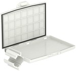 Uchwyt karty magnetycznej 10szt. typ PCS-H