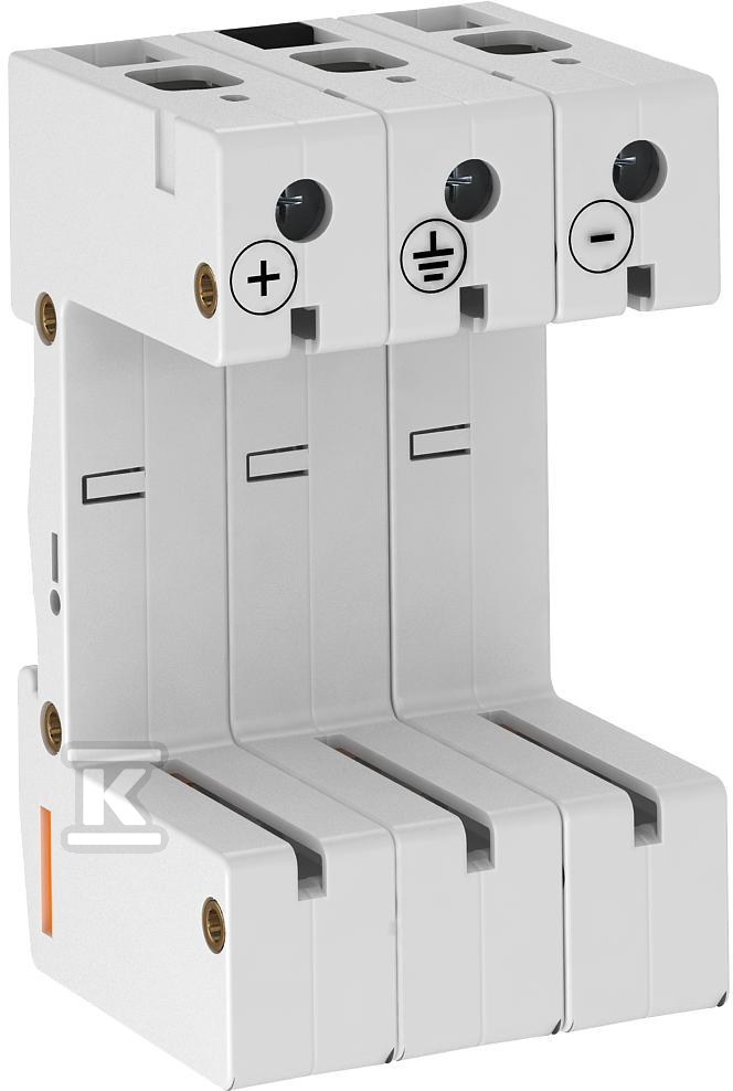 Podstawa ogranicznika PV typ V20-C - 5096647