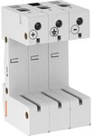 Podstawa ogranicznika PV typ V20-C U-3PH-Y