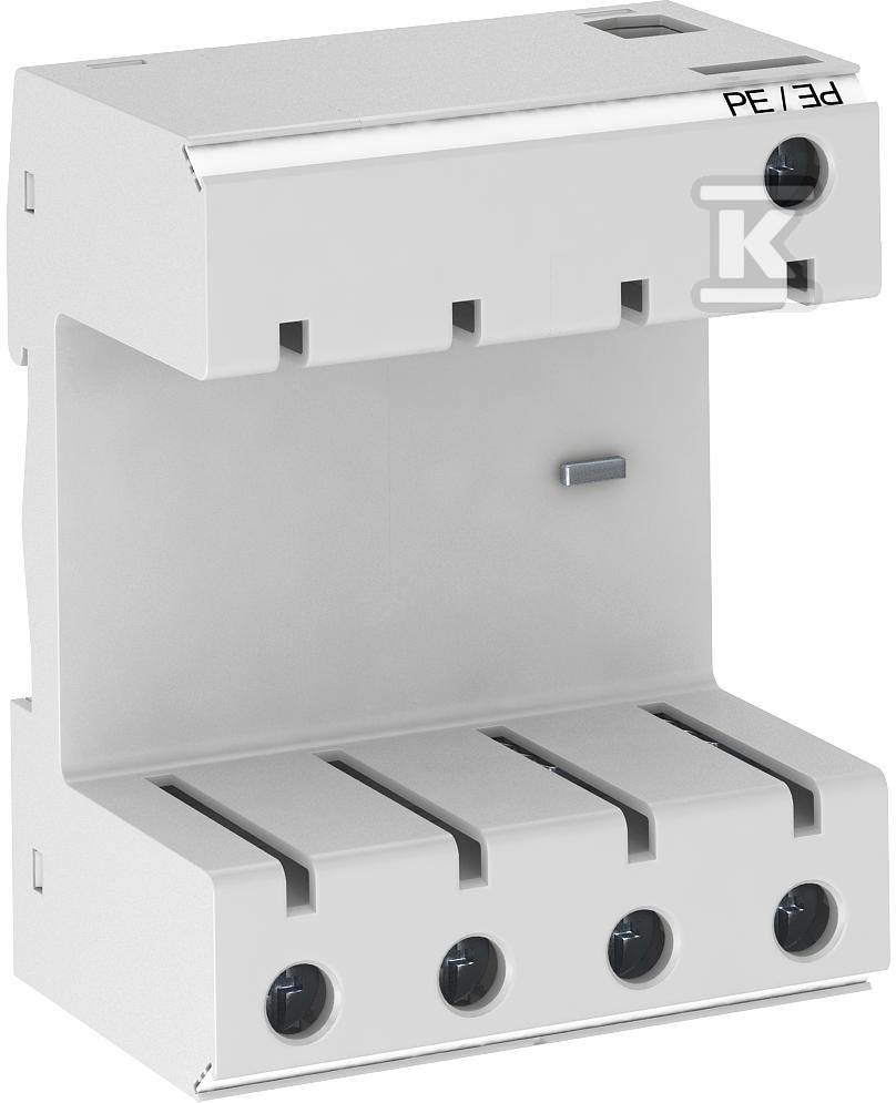 Podstawa ogranicznika typ MB 3+NPE - 5096669