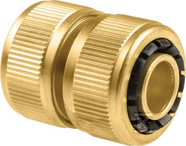 Reparator Cellfast 1/2" mosiądz BRASS