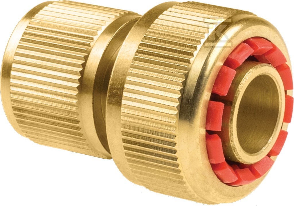 Conector rapid - aliaj 3/4" alamă ALAMA - 52-825