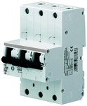 Selective overcurrent circuit breaker ETIMAT SM 3p E25