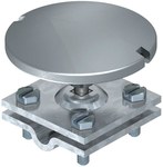 Grzybek odgromowy typ 128 F