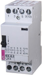 Контактор модульний RD 25-40-R-24V AC/DC