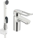 Bateria umywalkowa Clinica