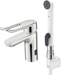 Bateria umywalkowa, 230/9 V, Bluetooth Clinica