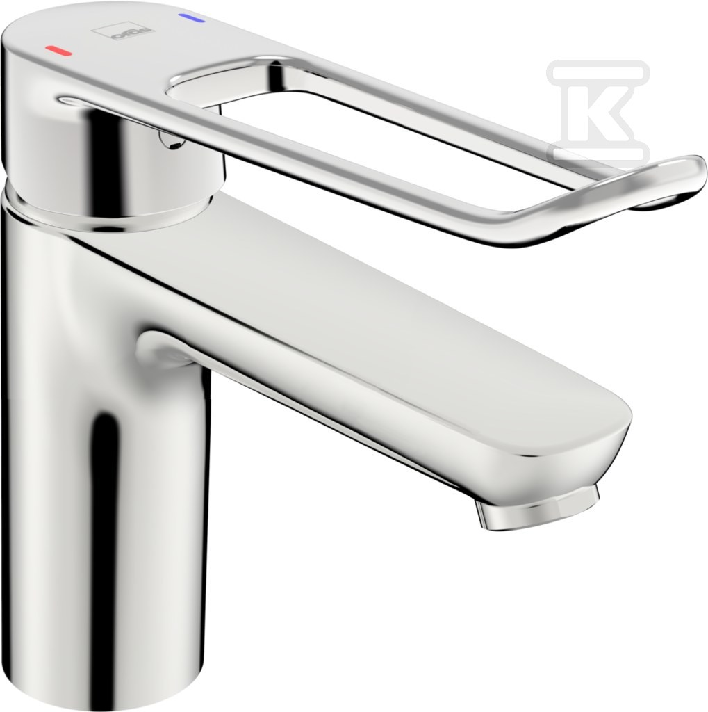 Bateria umywalkowa Clinica - 5619B