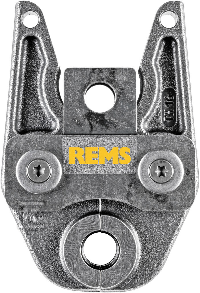 Щипці затискні/Щлепи затискні Th 16 - 570460