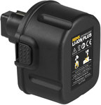 Акумулятор Akku Li-Ion Plus 14,4V, 5,0Ah