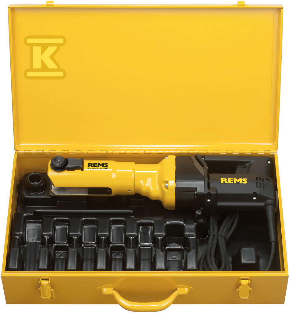 Обтискний інструмент електричний Rems - 572111R220