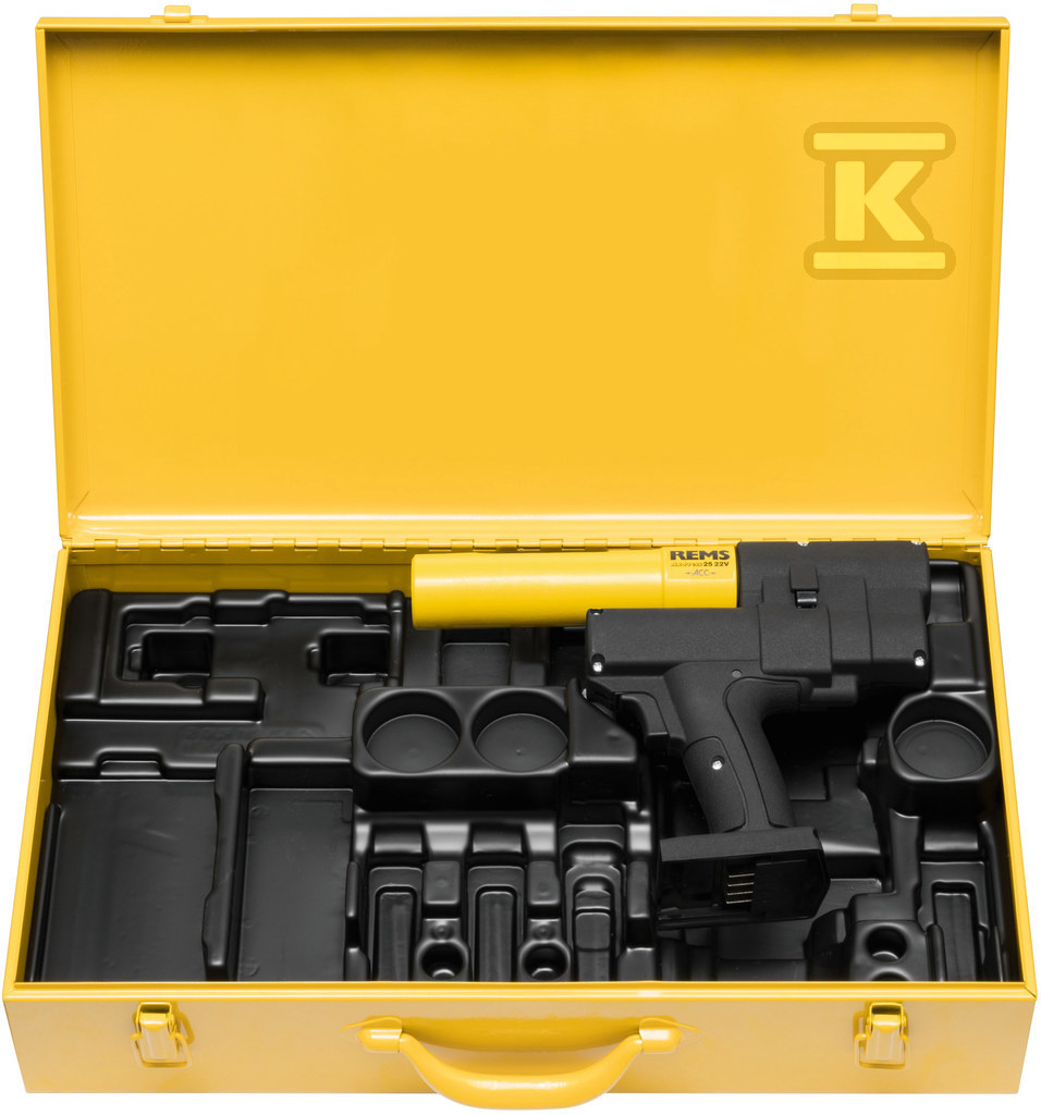 Zaciskarka Osiowa Ax-Press 25 22V Acc - 573027R22