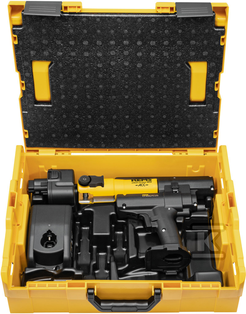 Zaciskarka Akumulatorowa Mini Rems - 578013R220