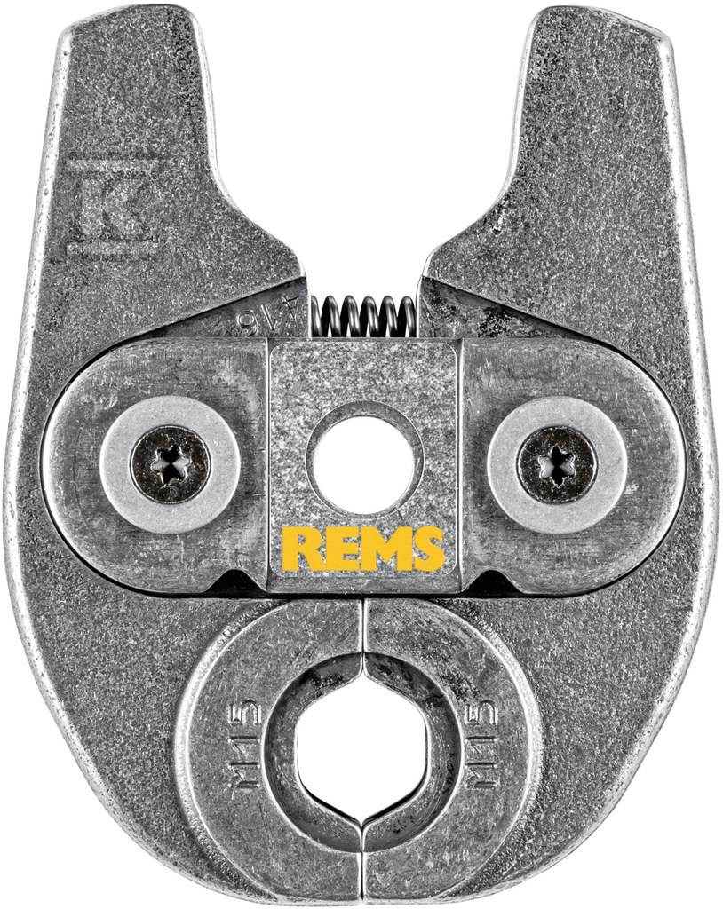 Mini M 15 Clamping Jaw - 578312