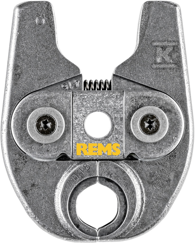 Mini M 18 Clamping Jaw - 578314