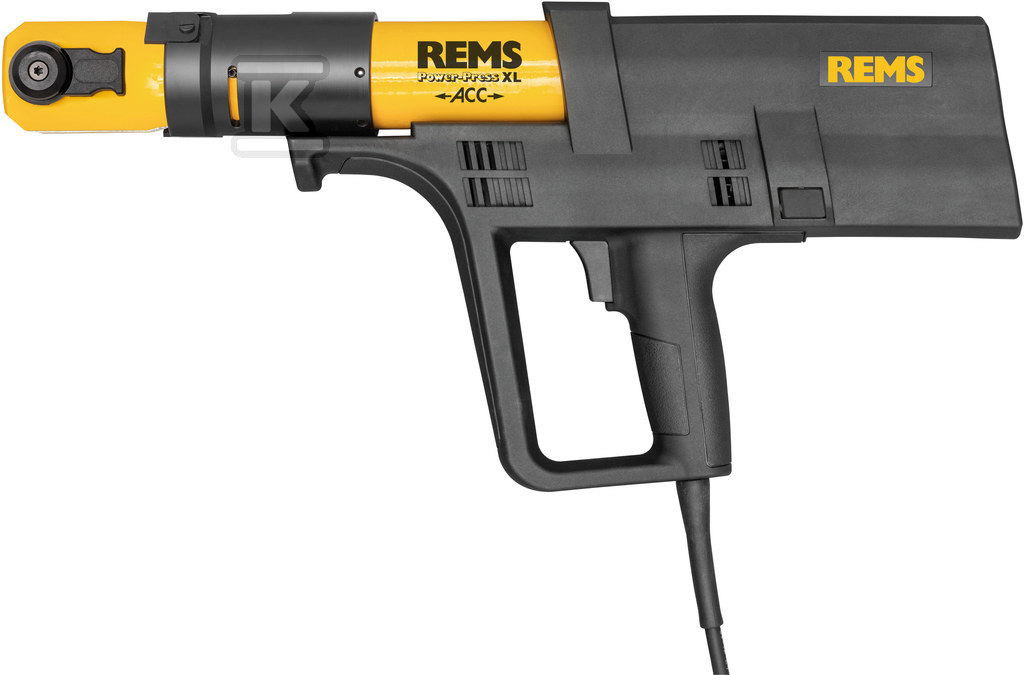 Zaciskarka Elektryczna Xl Rems - 579000R220