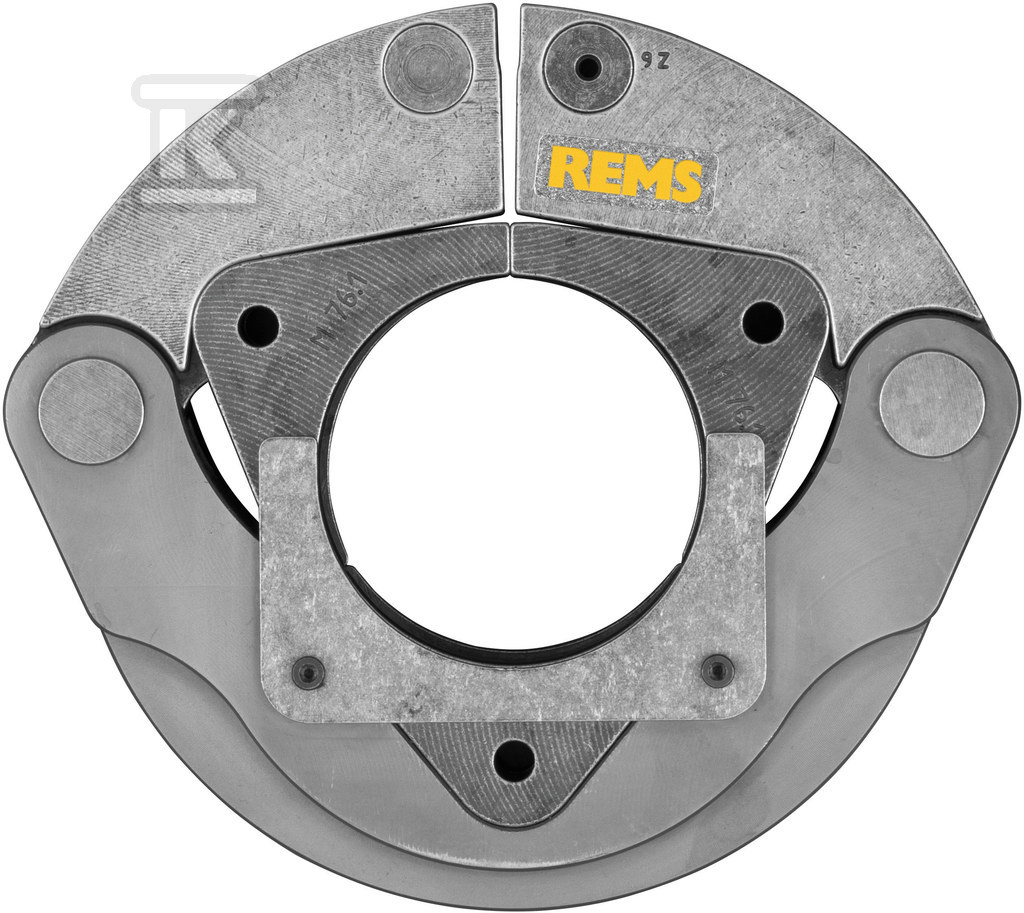 Pierścienie Zaciskowe Xl/Szczęki - 579101R
