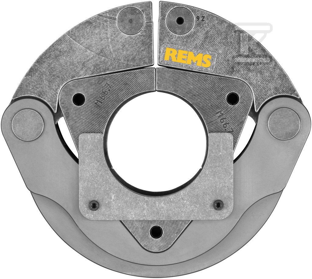 Pierścienie Zaciskowe Xl/Szczęki - 579107R