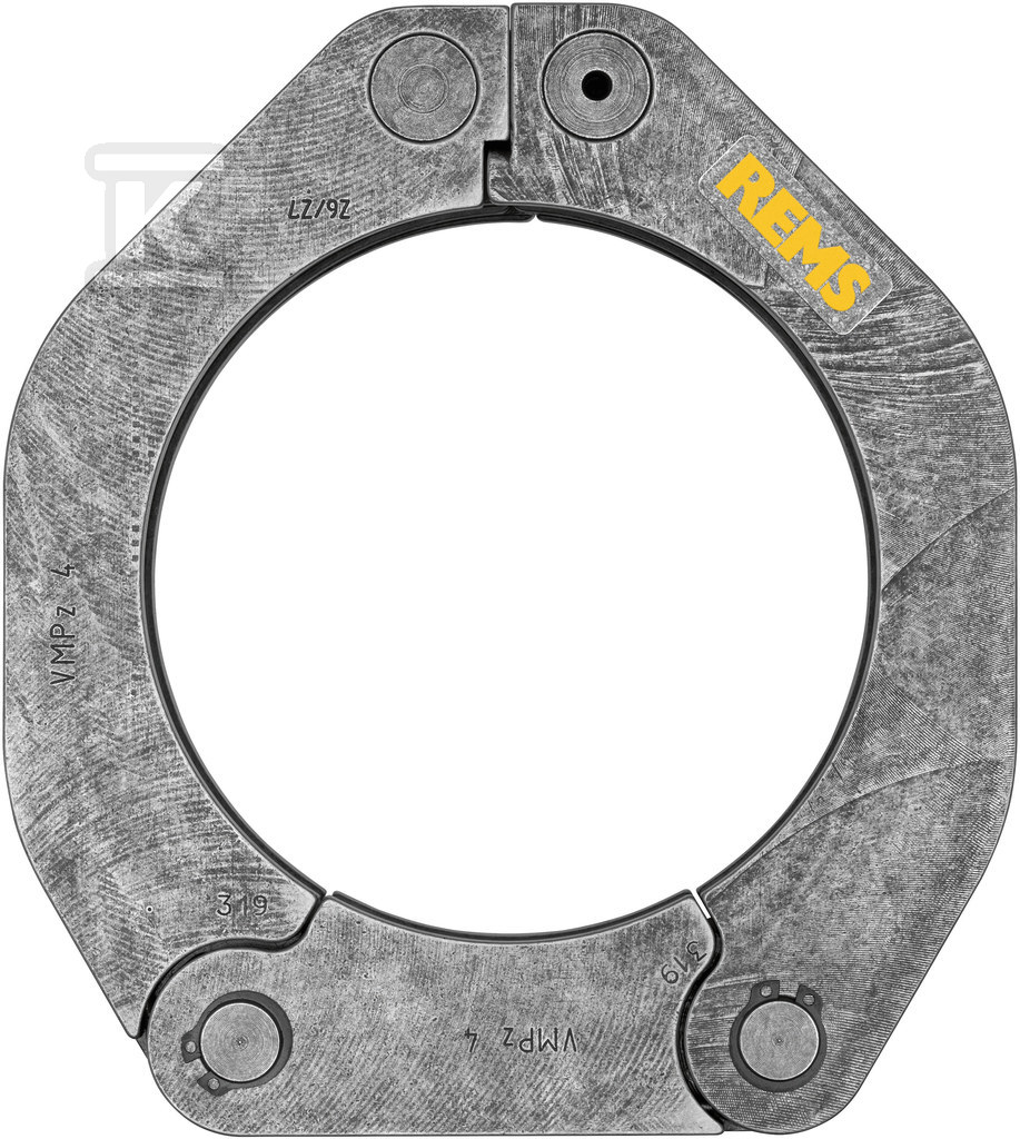 Pierścienie Zaciskowe Xl/Szczęki - 579114R