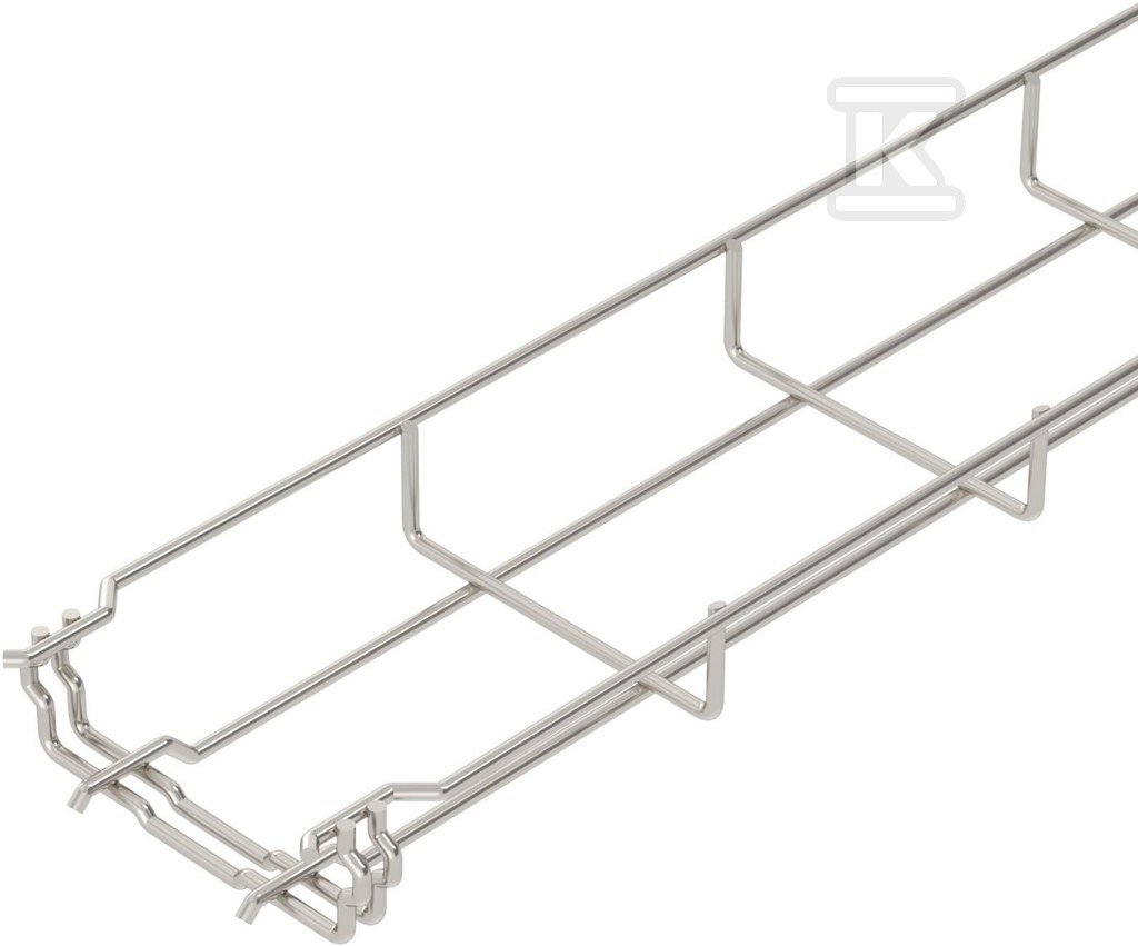 Mesh cable tray GRM 35/100 3M type GRM - 6000055