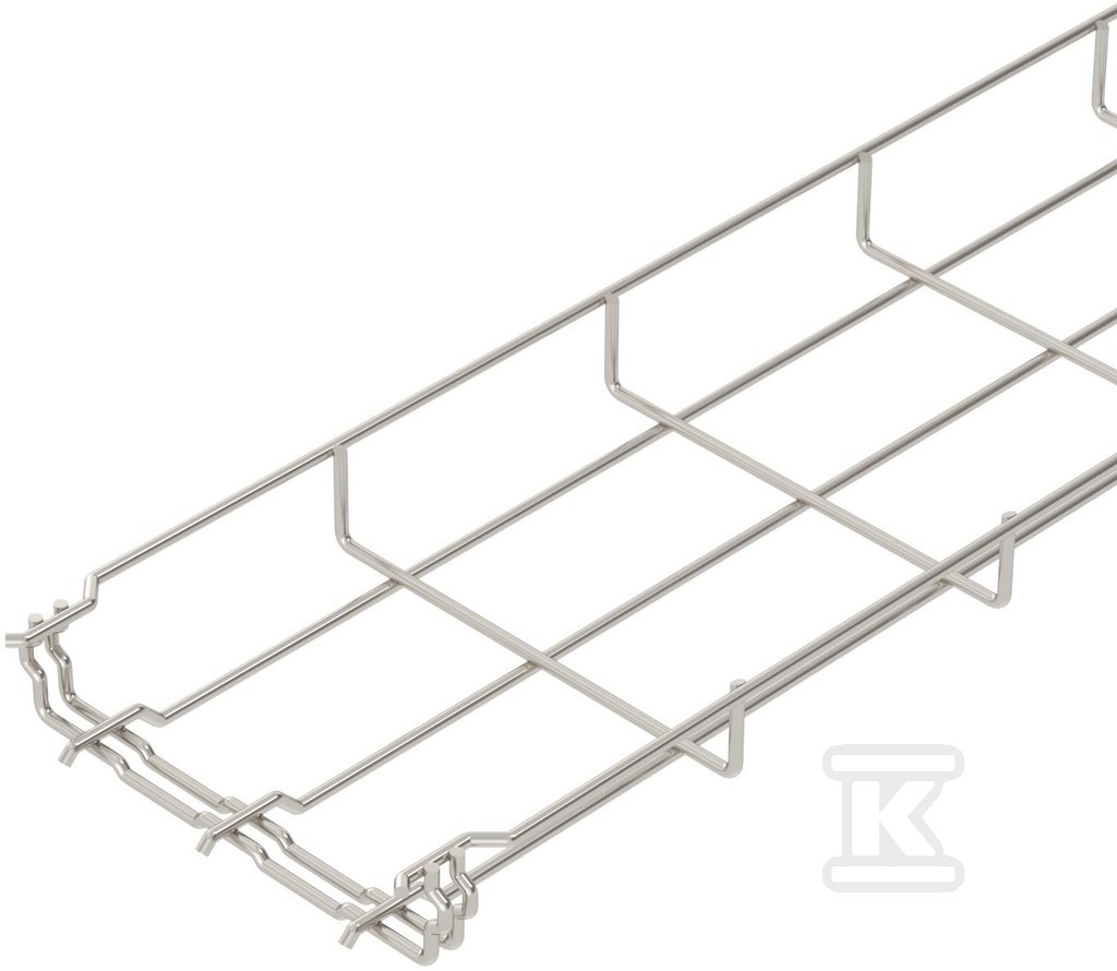 Mesh cable tray GRM 35/150 3M type GRM - 6000056