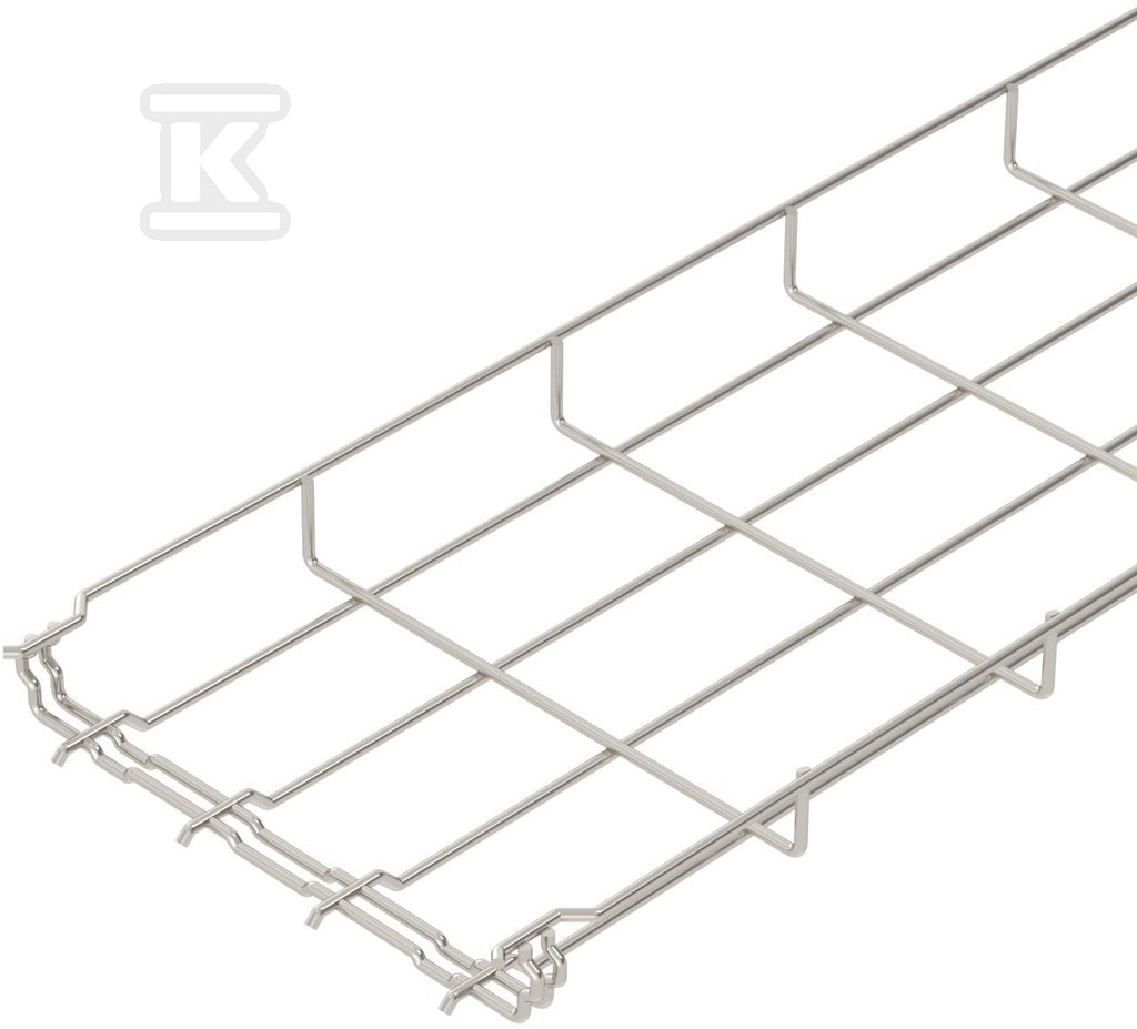 Mesh cable tray GRM 35/200 3M type GRM - 6000057