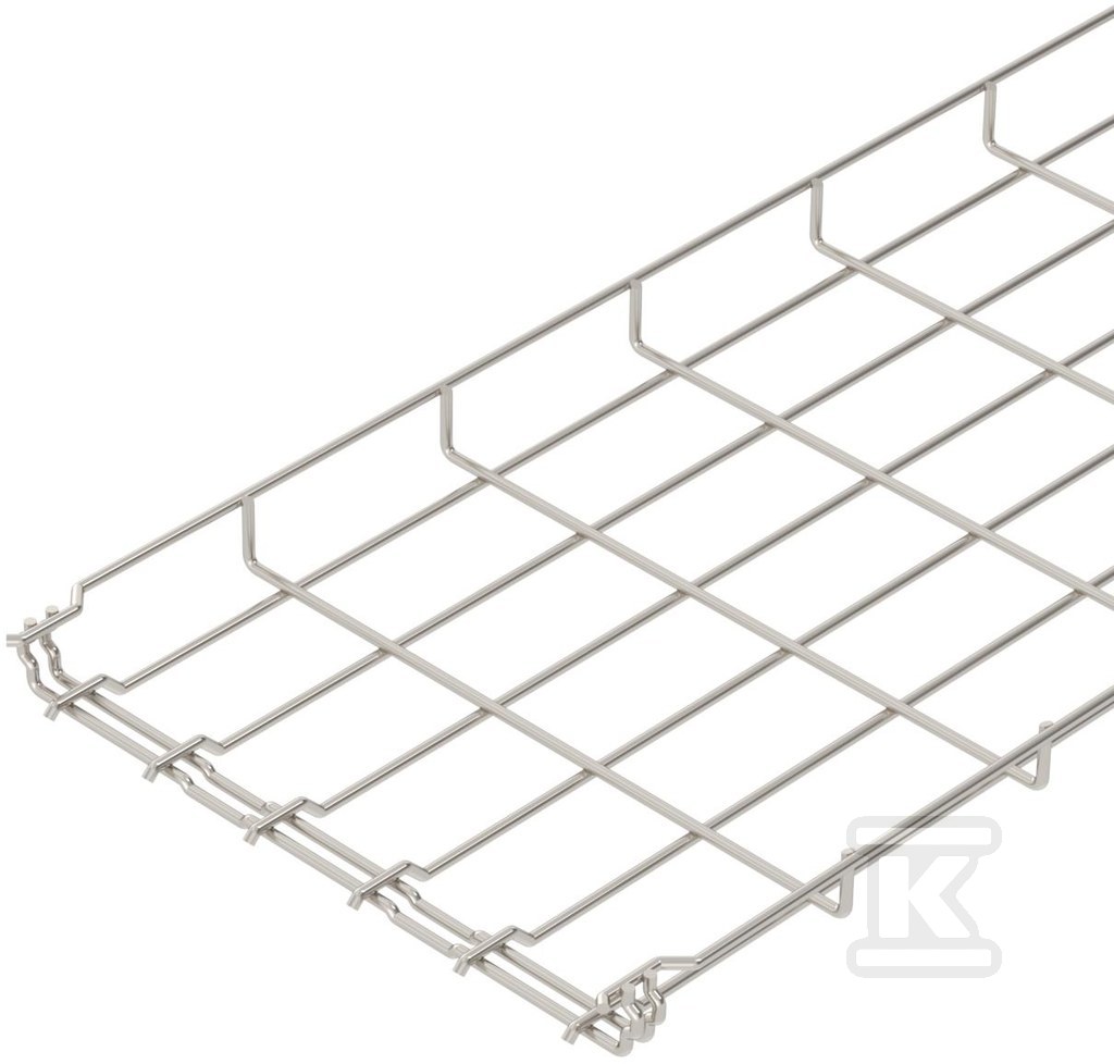 Mesh cable tray GRM 35/300 3M type GRM - 6000059