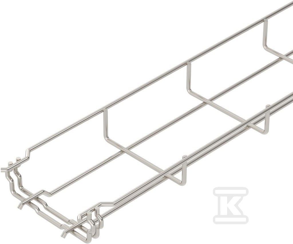 Mesh cable tray GRM 35/100 3M type GRM - 6000087