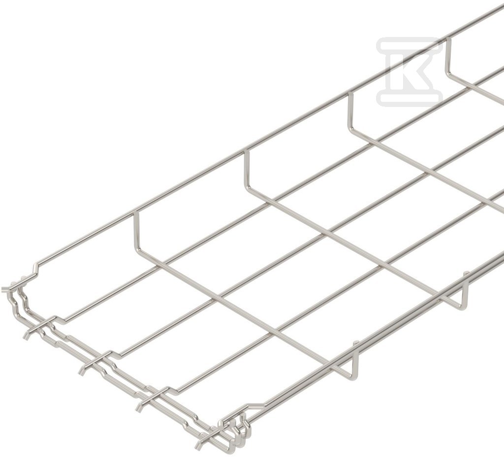 Mesh cable tray GRM 35/200 3M type GRM - 6000090