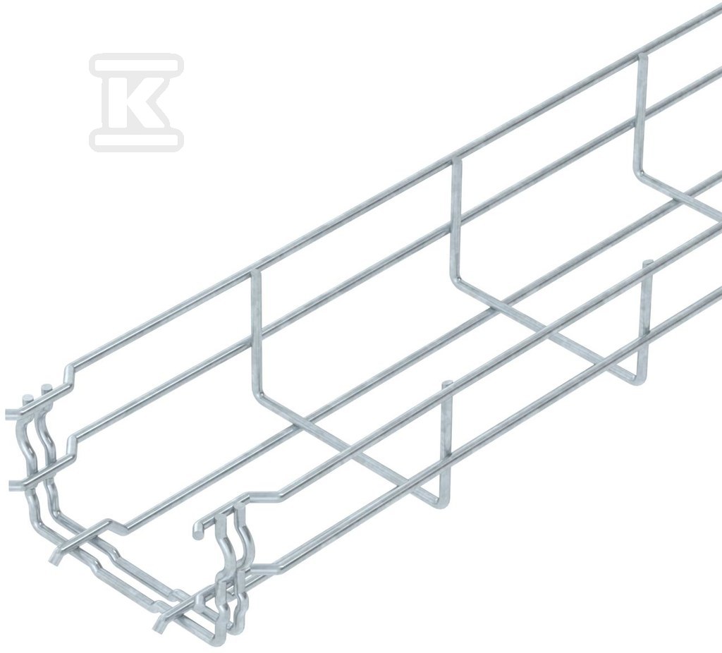 Síťovina GRM 55/100 3M, žárový pozink - 6001416