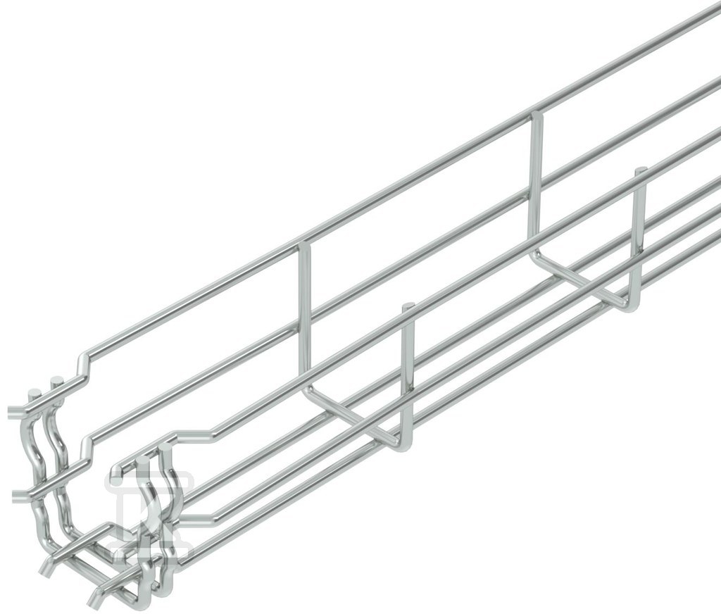 Mesh cable tray GRM 55/50 3M type GRM - 6001441