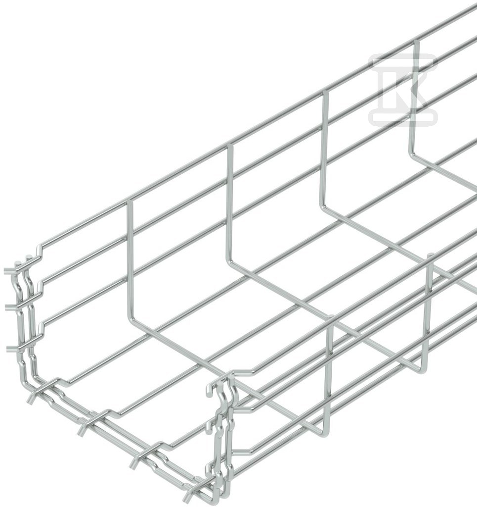 Korytko siatkowe GRM 105/200 3M typ GRM - 6002406