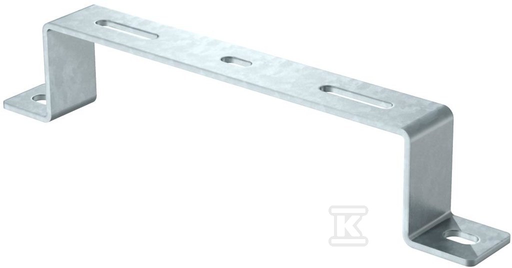 Дистанційний тримач типу DBL 50 500 FS - 6015552