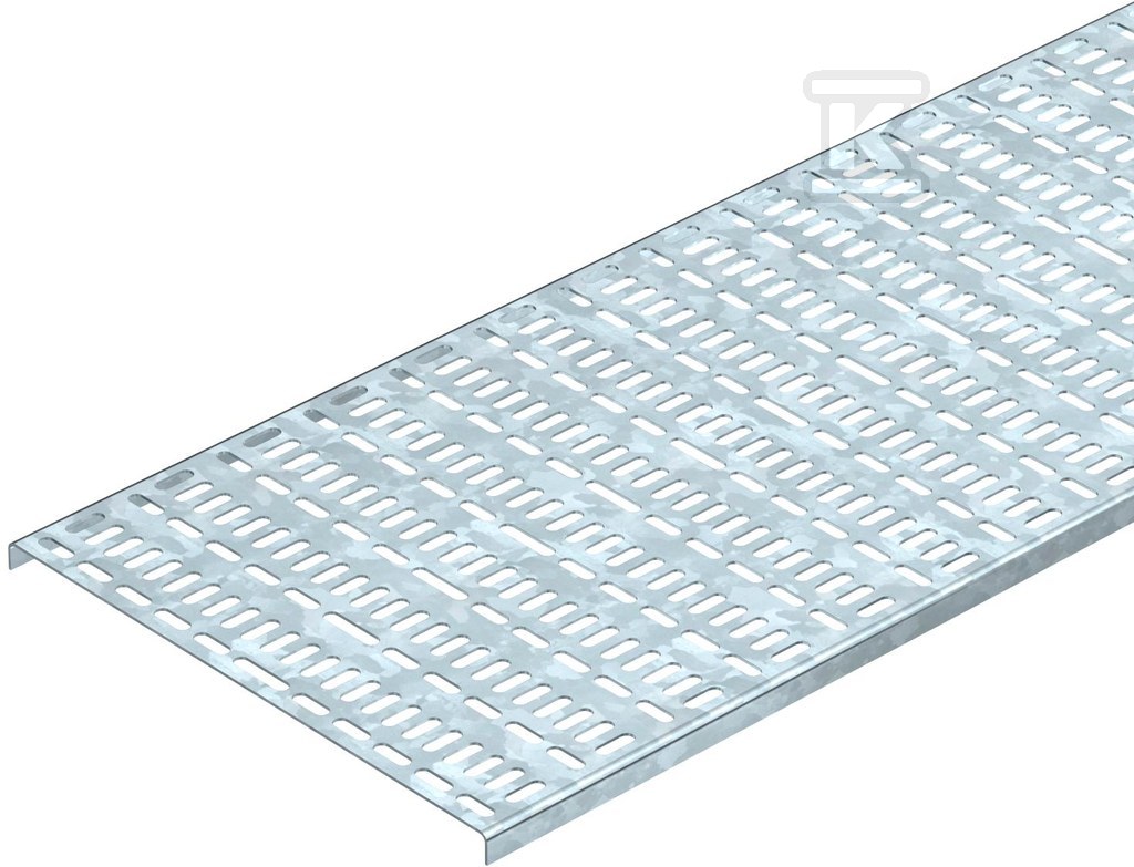 Koryto kablowe morskie typ MKR 15 050 - 6045952