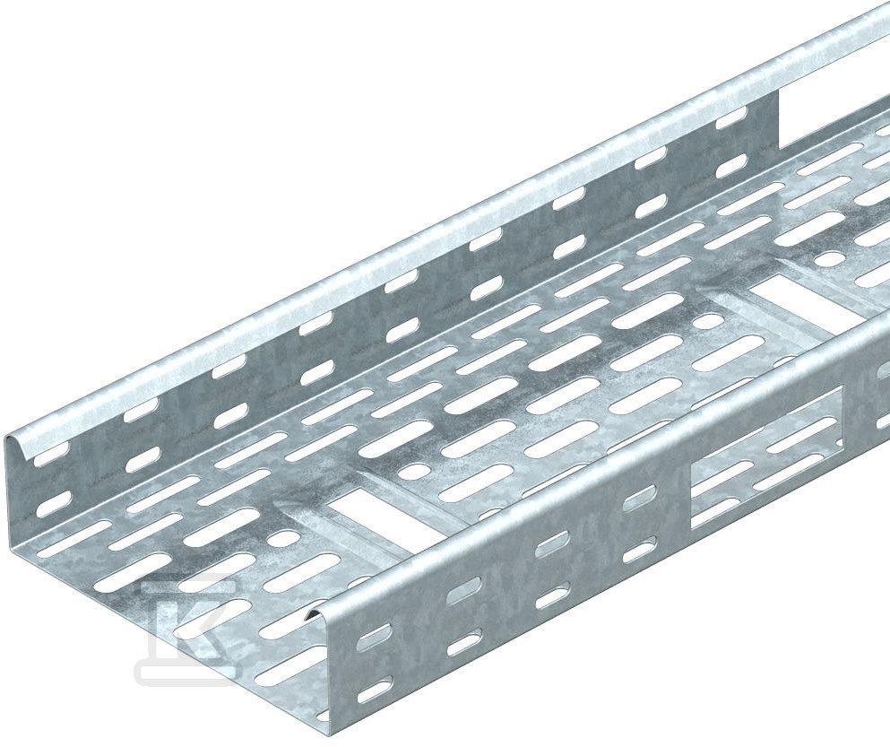 Korytko kablowe IKS typ IKS 610 FS /3m/ - 6087116